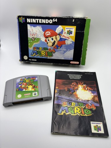 Super mario nintendo - super,