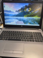 HP 250 G5 15.6" FHD Laptop
