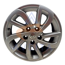 Renault Megane 2014 MK3