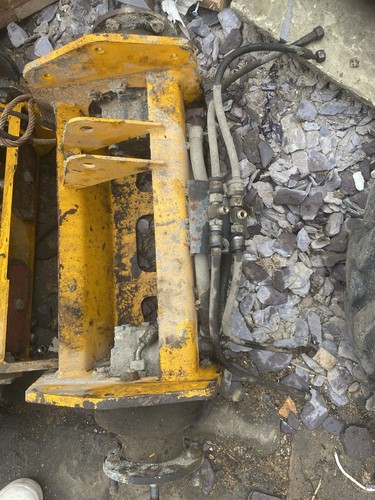 Thwaites ton dumper - thwaites,