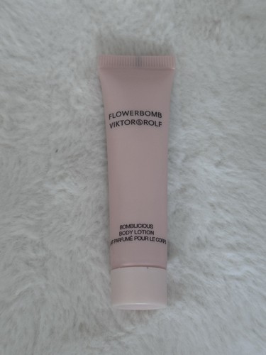Viktor rolf flowerbomb body - rolf,