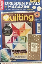 LOVE PATCHWORK & QUILTING