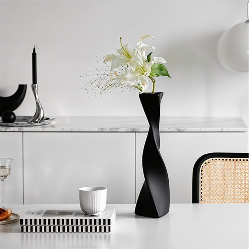 Slim twisted ceramic - twisted,