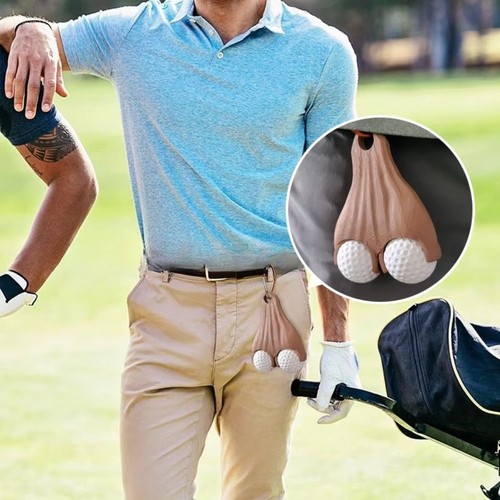 Great golf accessories - great,
