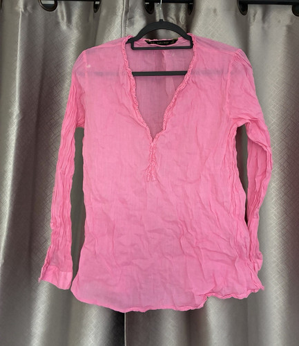 Zara basic women - women’s, pink