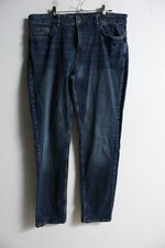 TU Mens Jeans - Blue - Size 36