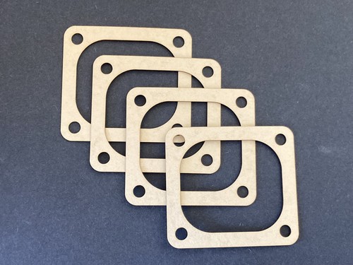 Gearbox inspection cover - ,
