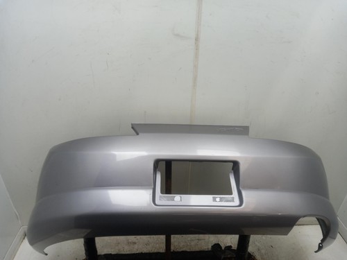 Mitsubishi fto rear bumper - fto,