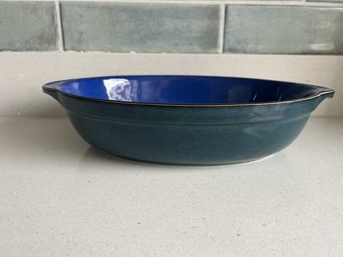 Denby metz oval eared - denby,