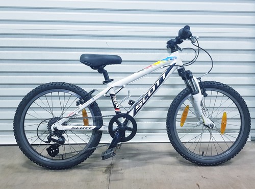 Scott scale inch wheels - scott,