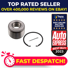 Wheel Bearing Kit fits TOYOTA