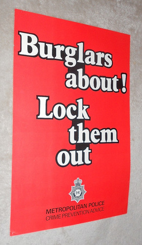 Metropolitan police original - metropolitan,