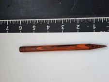 Waterman Red Ripple Mechanical