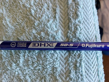 Fujikura Speeder NX Violet 50