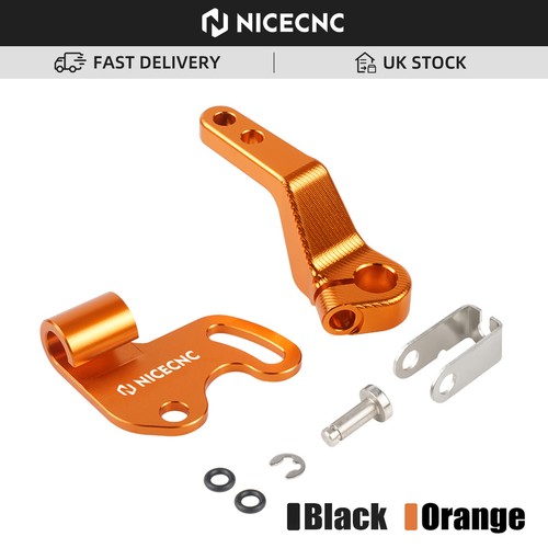 Nicecnc aluminium one finger - nicecnc,