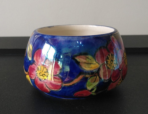 Vintage kensington pottery - vintage,
