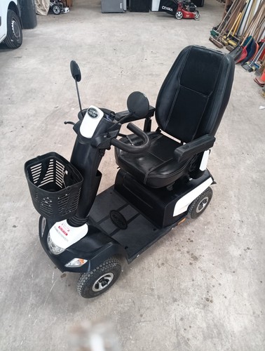 Invacare orion 2025 mobilty - invacare,