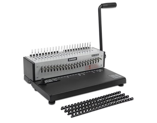 Rayson comb binding - rayson,