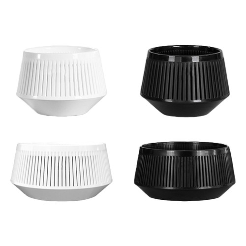 Big opening flowerpots - big,
