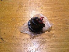 VINTAGE LUCAS IGNITION LIGHT