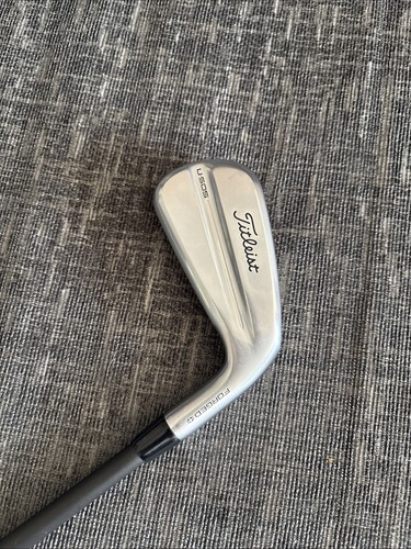 Titleist u505 iron - u505, 4