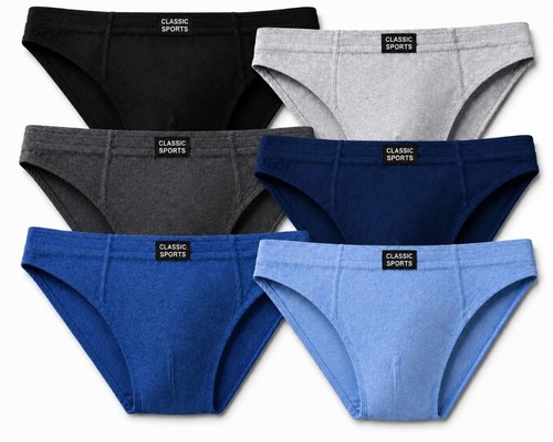 Pack mens briefs slips - briefs,