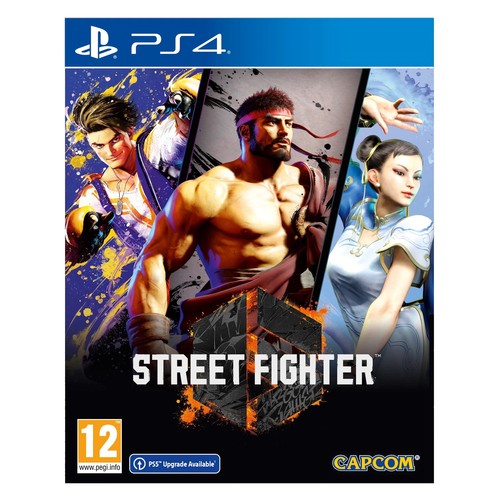 Street fighter steelbook - street,