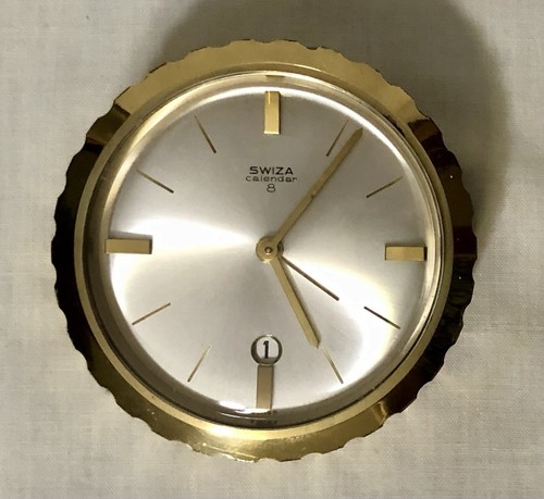 Swiss swiza day mechanical - swiza, 8