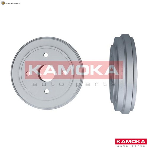 Brake drum 104046 for - 2x,