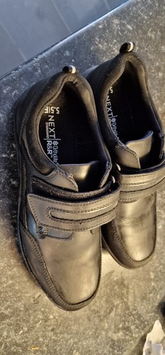 Next boys school easy fasten - easy,