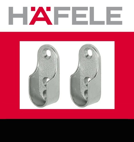 Hafele 803 757 oval - 2,