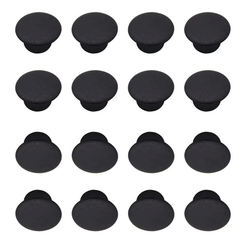 Drill hole cover caps - cover, 10mm