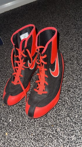 2023 nike machomai black - nike,