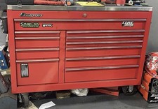Snap On Classic 78 Tool Box