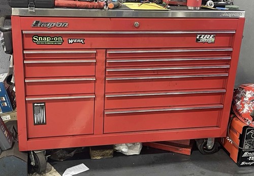 Snap classic tool - on, box