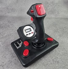 Quickjoy Superboard Joystick Retro Vintage Gaming 
