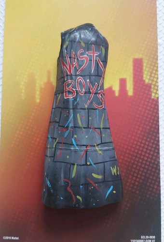 Wwe wrestling figure - wwe, accessory