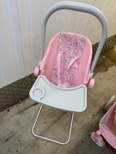 Baby Annabelle Combination