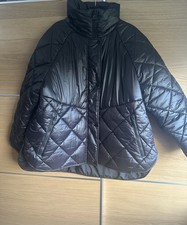 Barbour Size 16 18 Black
