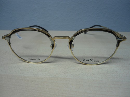 Beautiful eye society - society, ladies