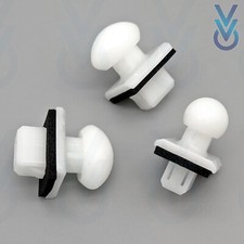 10x VVO® Rear Bumper & Trim