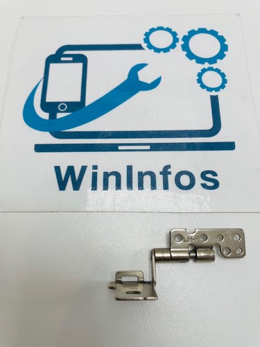 Right hinge msi cr630 - hinge,
