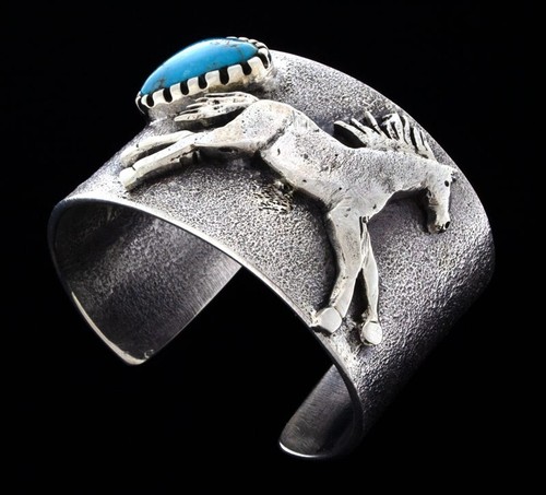 Natural nevada blue turquoise - blue,