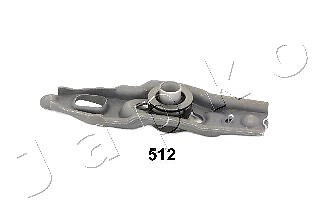 Japko 90512 clutch release - japko,