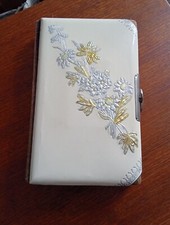 Antique Celluloid Cabinet