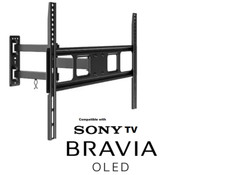 New Full Motion Wall Mount