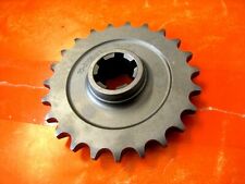 TRIUMPH 6T T110 T120 PRE-UNIT