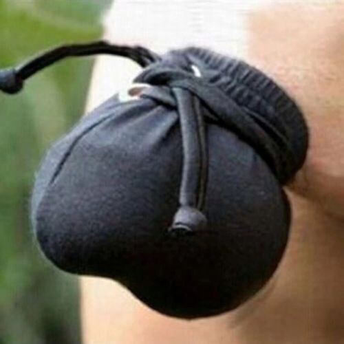 Men penis pouch - pouch,