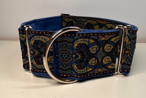 50mm martingale dog - 50mm,