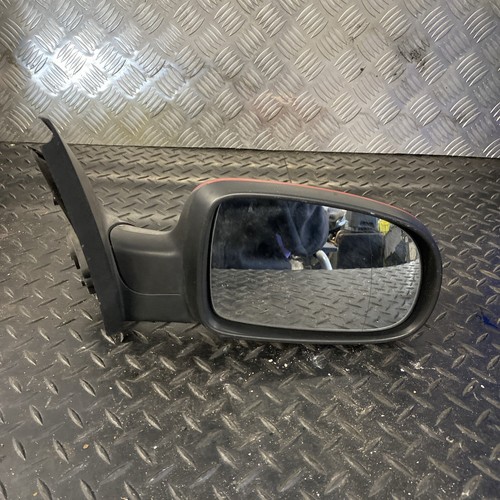 2006 vauxhall tigra driver - 2006,